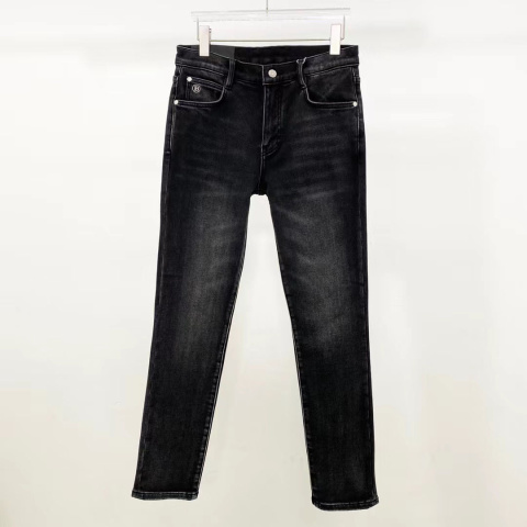 Spodnie męskie slim fit Spodnie męskie slim fit
