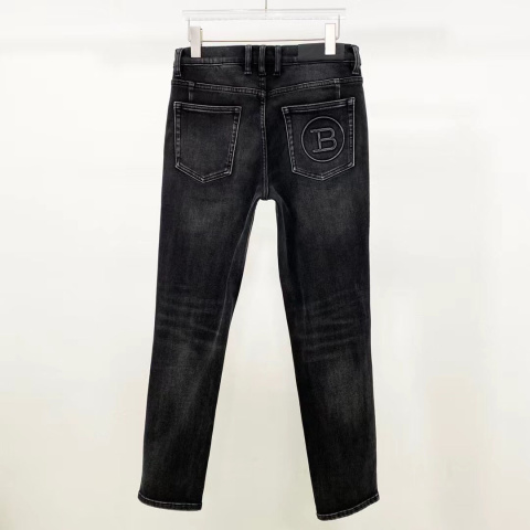 Spodnie męskie slim fit Spodnie męskie slim fit