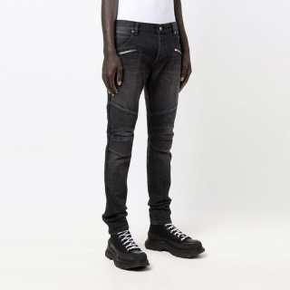 Spodnie Balmain