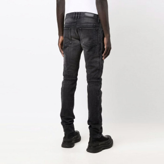 Spodnie Balmain