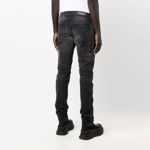 Spodnie Balmain Spodnie Balmain