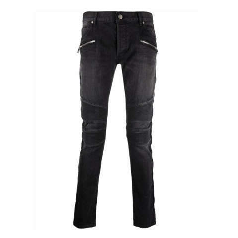 Spodnie Balmain Spodnie Balmain