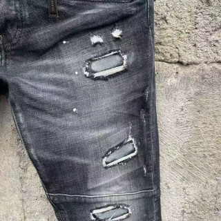 Spodnie Dsquared