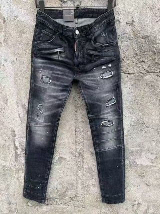 Spodnie Dsquared