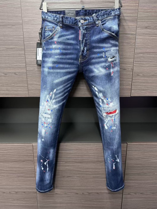 Spodnie Dsquared