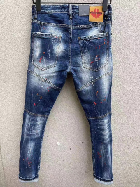 Spodnie Dsquared Spodnie Dsquared