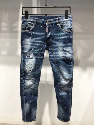 Spodnie Dsquared