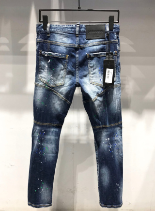 Spodnie Dsquared