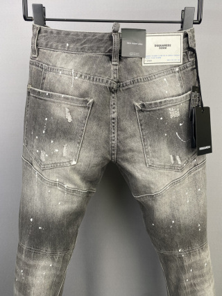 Spodnie Dsquared