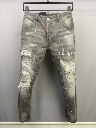 Spodnie Dsquared