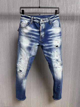 Spodnie Dsquared