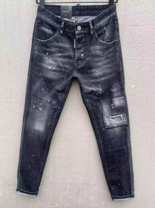 Spodnie Dsquared