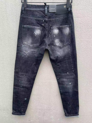 Spodnie Dsquared