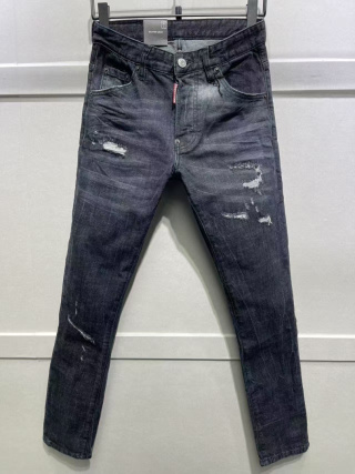 Spodnie Dsquared