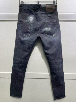 Spodnie Dsquared