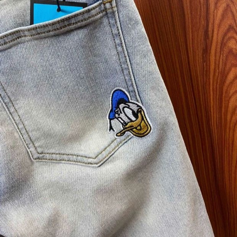 Spodnie Gucci Slim fit Spodnie Gucci Slim fit