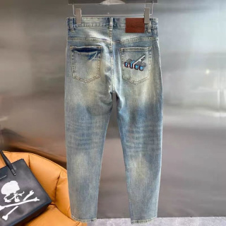 Spodnie Gucci
