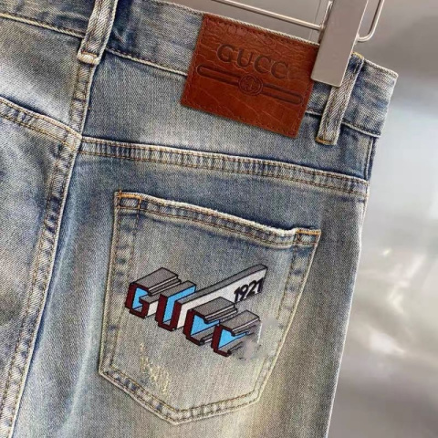 Spodnie Gucci Spodnie Gucci