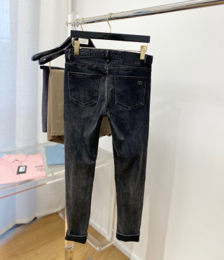 Spodnie Zegna