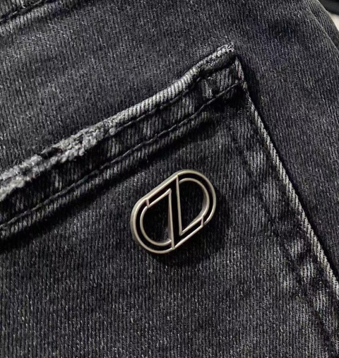 Spodnie Zegna Spodnie Zegna