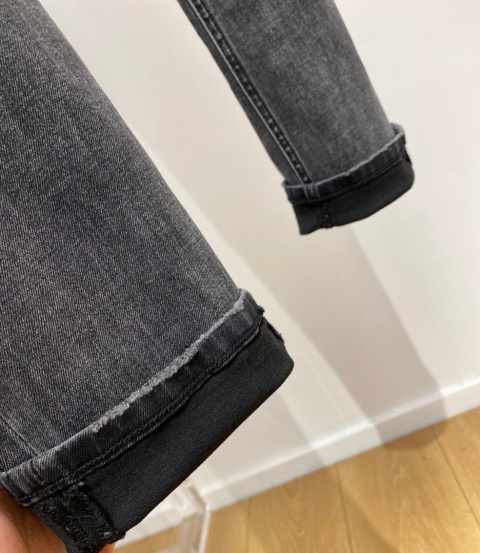 Spodnie Zegna Spodnie Zegna