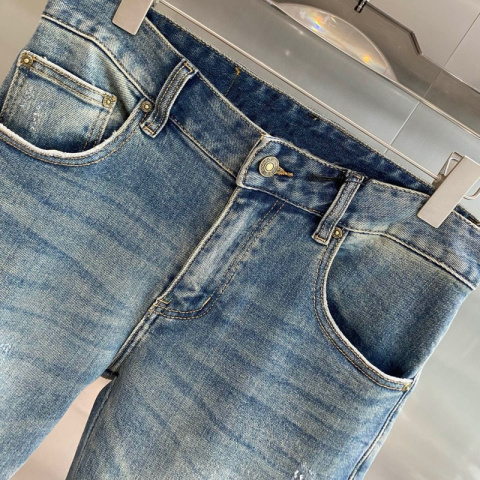 Spodnie męskie slim fit Spodnie męskie slim fit