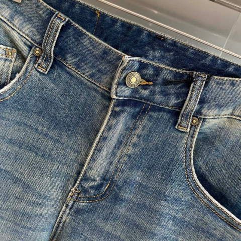 Spodnie męskie slim fit Spodnie męskie slim fit