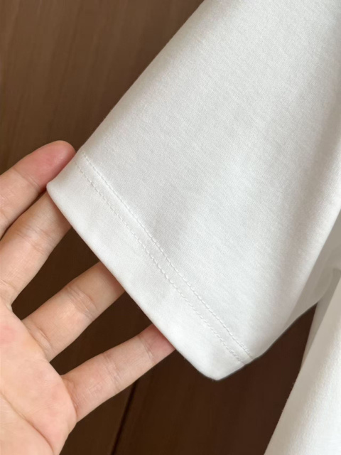 T-shirt męski bawełaniany na lato T-shirt męski bawełaniany na lato