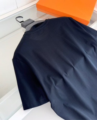 T-shirt męski bawełaniany