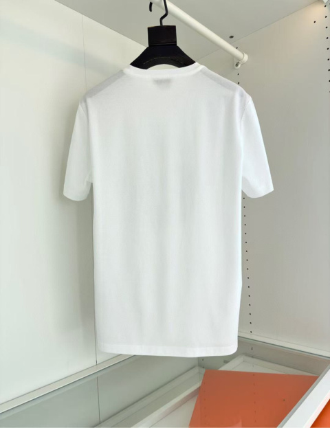 T-shirt męski bawełaniany T-shirt męski bawełaniany
