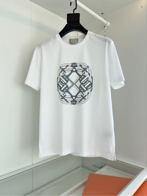 T-shirt męski bawełaniany T-shirt męski bawełaniany