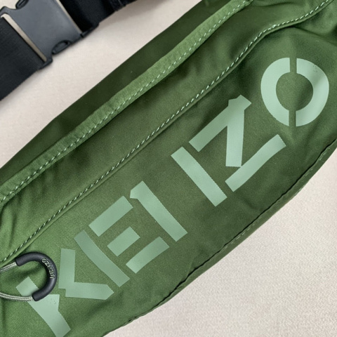 Torebka na ramię nerka Kenzo Torebka na ramię nerka Kenzo