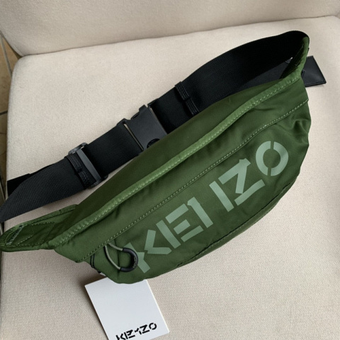 Torebka na ramię nerka Kenzo Torebka na ramię nerka Kenzo