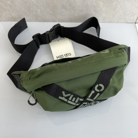 Torebka na ramię nerka Kenzo Torebka na ramię nerka Kenzo