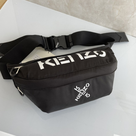 Torebka na ramię nerka Kenzo Torebka na ramię nerka Kenzo