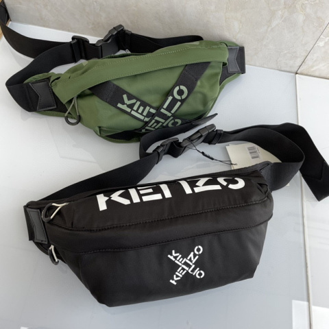 Torebka na ramię nerka Kenzo Torebka na ramię nerka Kenzo