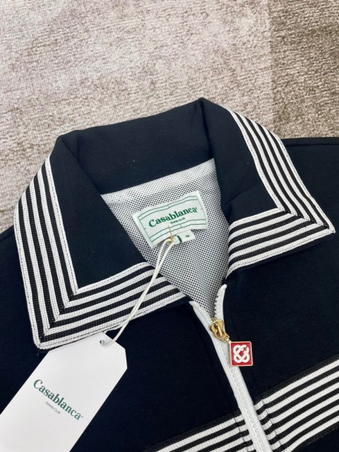 Bluza dres Casablanca