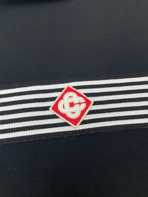 Bluza dres Casablanca