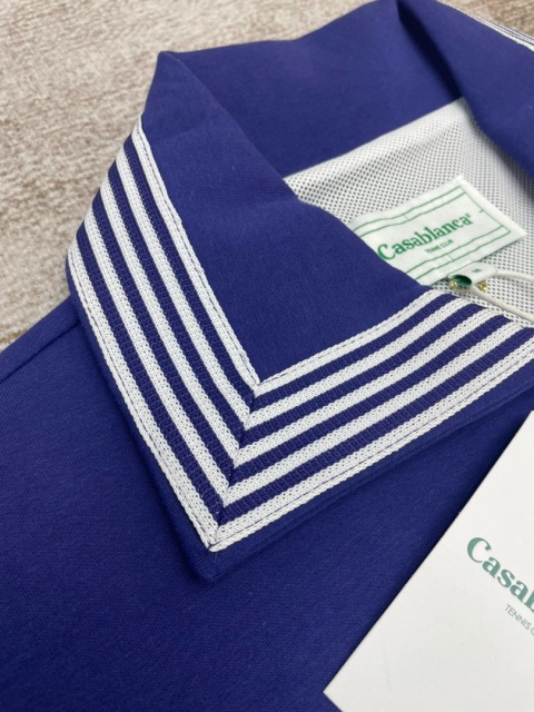 Bluza dres Casablanca