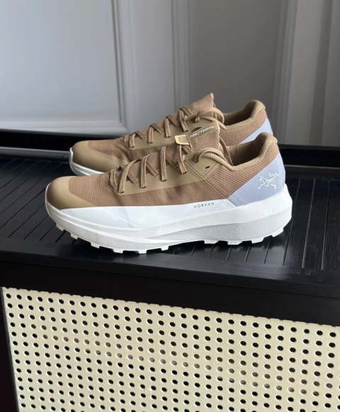 Buty Arcteryx Norvan