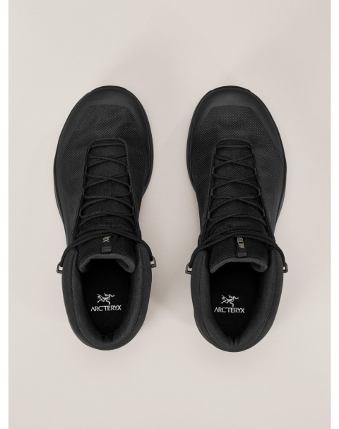 Buty Arcteryx