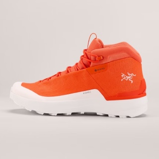 Buty Arcteryx