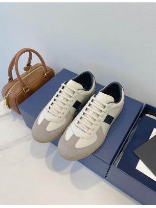 Buty męskie szunrowane Dior