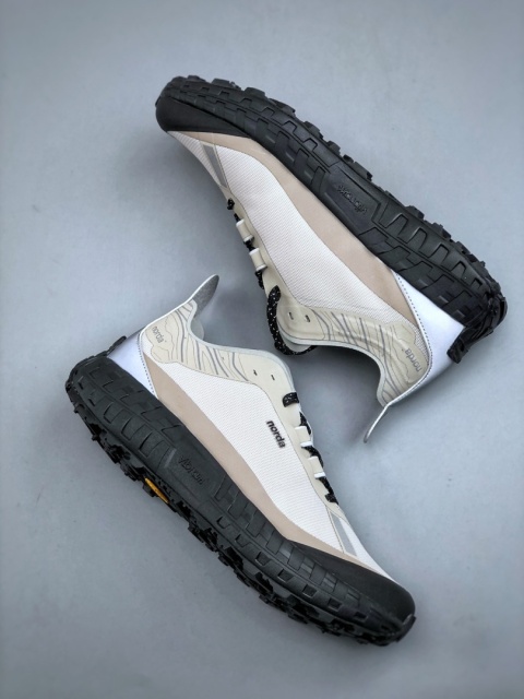 Buty do biegania Norda Zegna