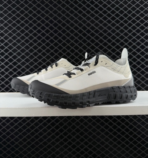 Buty do biegania Norda Zegna