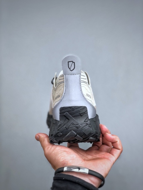 Buty do biegania Norda Zegna