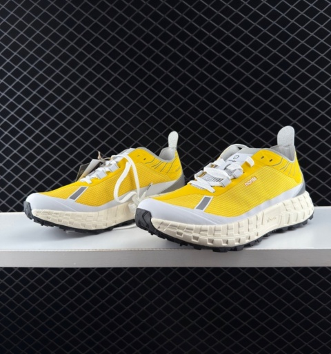 Buty do biegania Norda Zegna