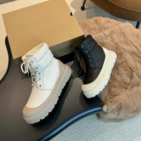 Buty śniegowce UGG
