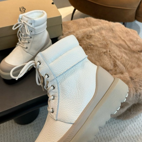 Buty śniegowce UGG
