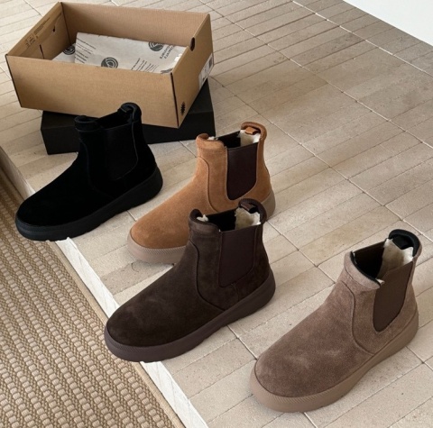 Buty śniegowce UGG